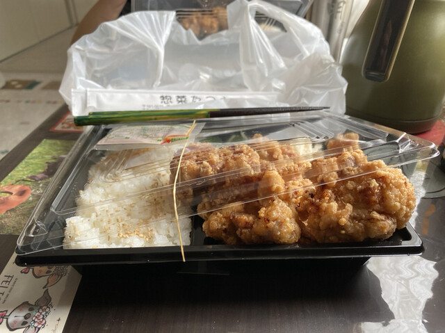 惣菜たつみ的實拍高清圖