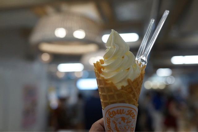 recommendations image for 東京ミルクチーズ工場 ルミネ新宿店