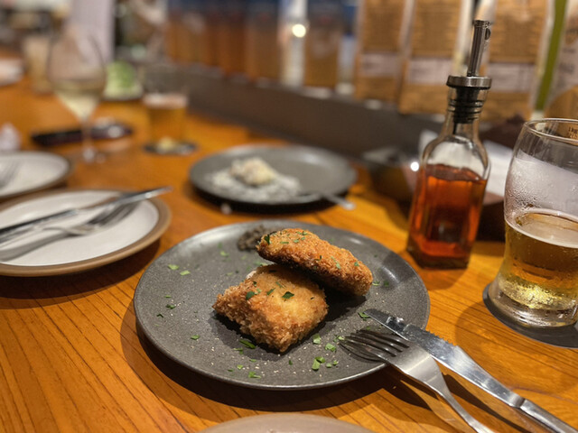 recommendations image for Pizzeria&Trattoria GONZO 吉祥寺店