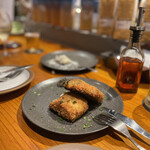 recommendations for Pizzeria&Trattoria GONZO 吉祥寺店