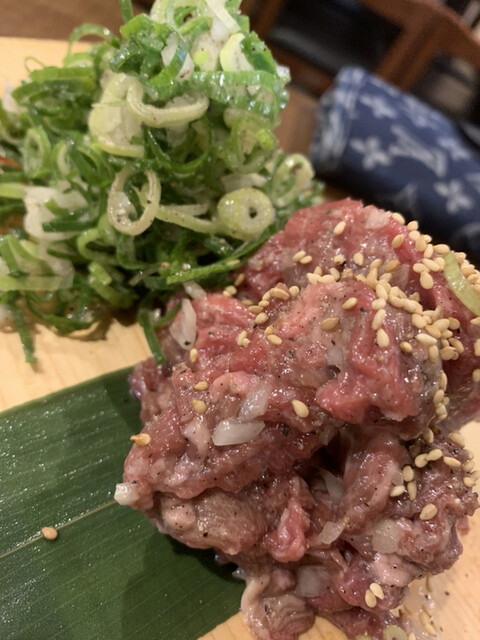 大阪 焼肉南大門的實拍高清圖
