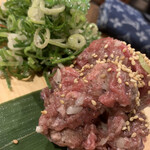 大阪 焼肉南大門的實拍圖
