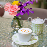 recommendations for CAFE DIOR by LADUREE