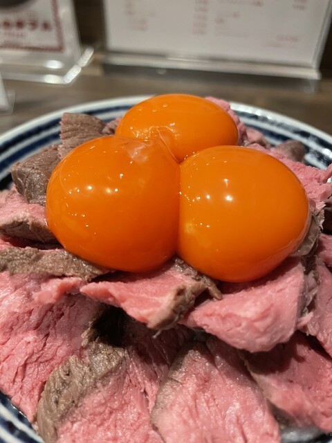 肉 Needs的实拍高清图