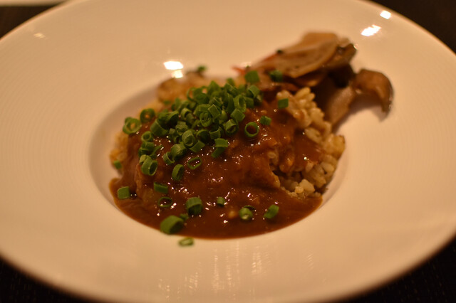 recommendations image for ahill ginza