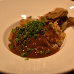recommendations for ahill ginza