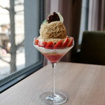 茶房 HISAYA LOUNGE 東京麻布十番店的實拍圖