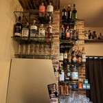 bar PALL MALL的實拍圖