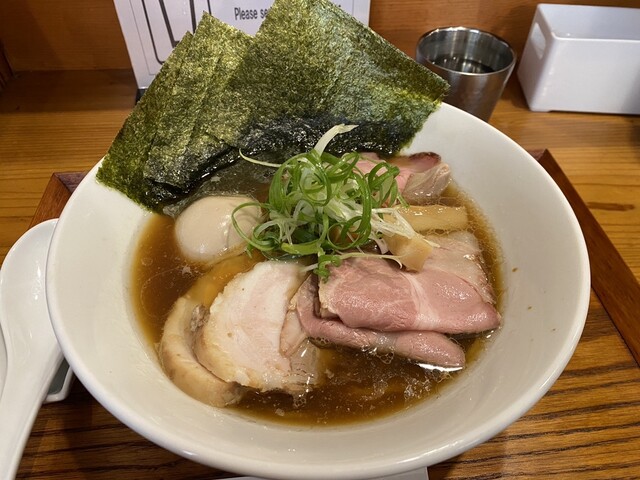 麺屋 希楽夢的实拍高清图