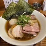 麺屋 希楽夢的实拍图