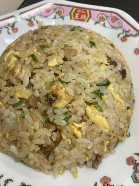 餃子の王将 歌島橋店的實拍高清圖
