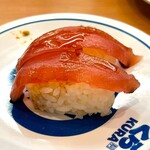 無添くら寿司  梅田OSビル店的实拍图