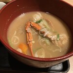 いかの墨 新宿駅南口マインズタワー店的實拍圖