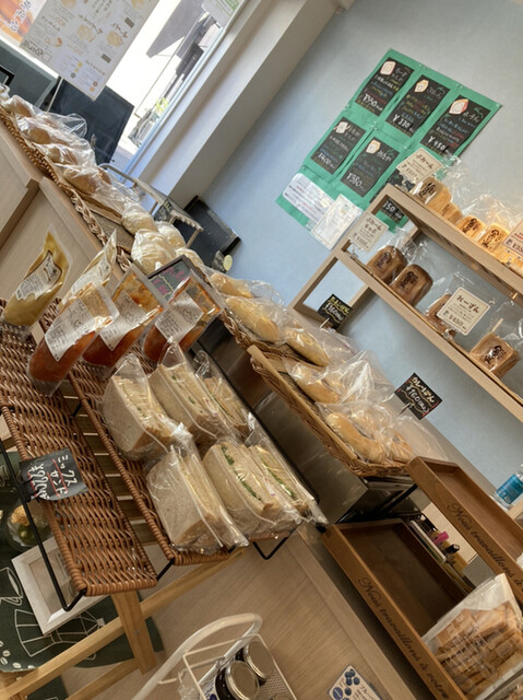 食ぱん道 武蔵野西久保店的實拍高清圖