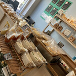 食ぱん道 武蔵野西久保店的實拍圖