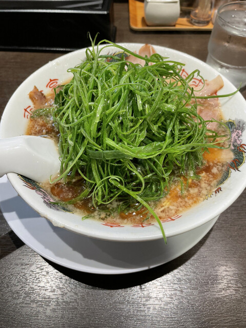 来来亭 十条竹田店的實拍高清圖