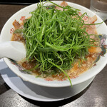 来来亭 十条竹田店的實拍圖