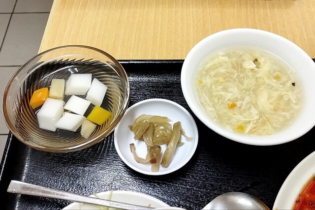 中国料理　新華 本店的实拍高清图
