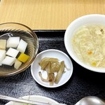 中国料理　新華 本店的实拍图