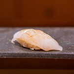 奥赤坂 鮨 淡師的实拍图