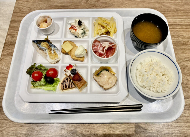 ホテルグレイスリー銀座的實拍高清圖