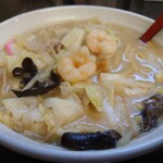 海おう しゃち的实拍图