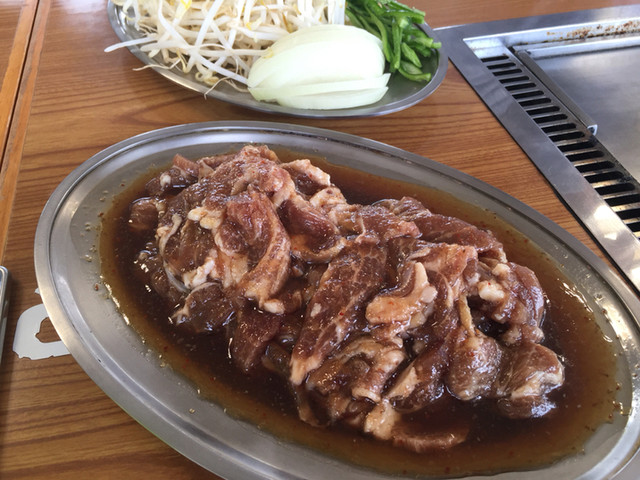 recommendations image for 羊と雲の丘 バーベキューハウス