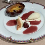 recommendations for 帝国ホテル 日本橋高島屋特別食堂