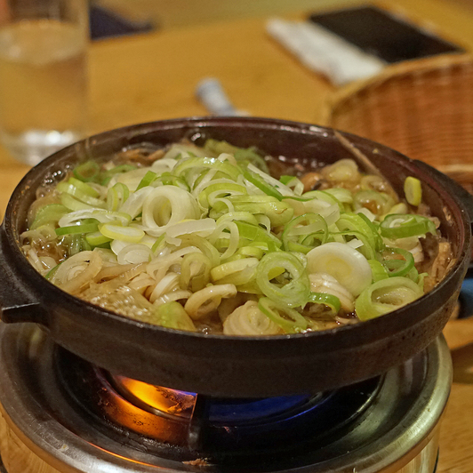 どぜう ひら井的实拍图