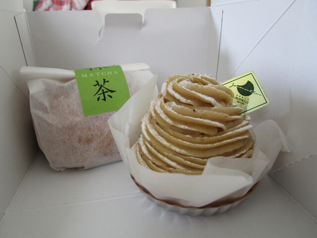 recommendations image for ジュヴァンセル 御池店