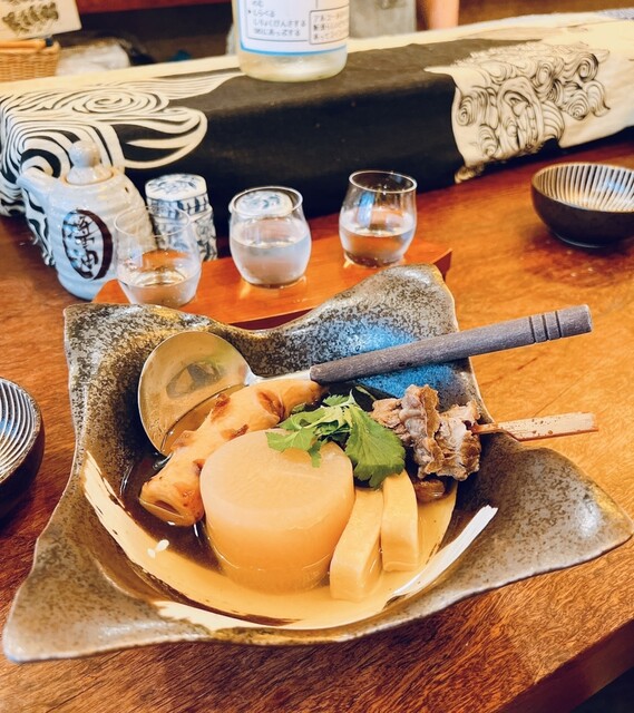 recommendations image for 恵比寿 夜ノ森