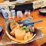 recommendations for 恵比寿 夜ノ森