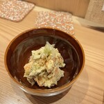 傍八灯 酒と酒肴的实拍图