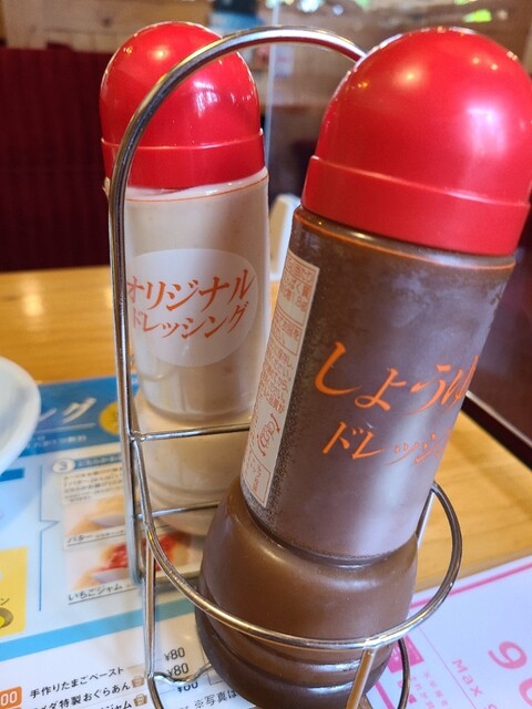 コメダ珈琲店 福岡東那珂店的實拍高清圖