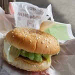 バーガーキング ＪＲ小樽駅店的实拍图