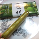 辻利 京都店的实拍图