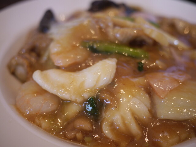 中國食彩 アオヤマ的实拍高清图