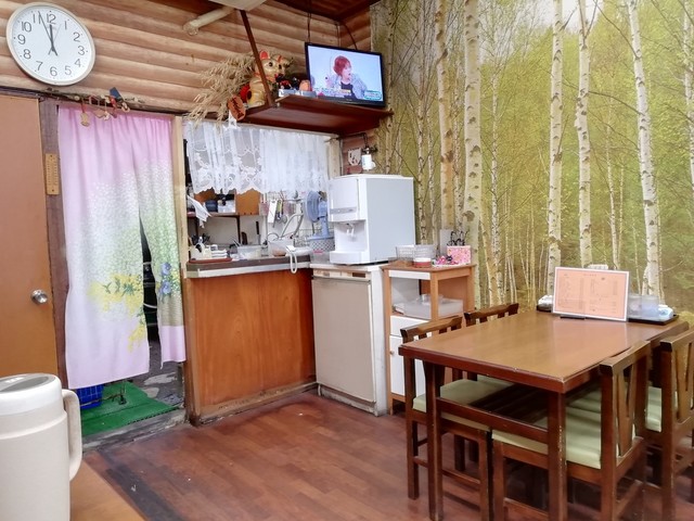八千代食堂的實拍高清圖
