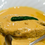 ベンガル料理プージャー的实拍图