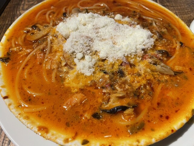 IVO ホームズパスタ トラットリア 品川店的实拍高清图