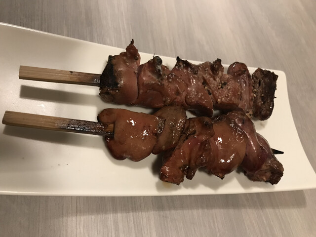 串焼 いちりん 福生店的實拍高清圖
