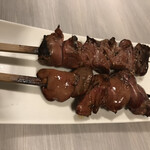 串焼 いちりん 福生店的實拍圖