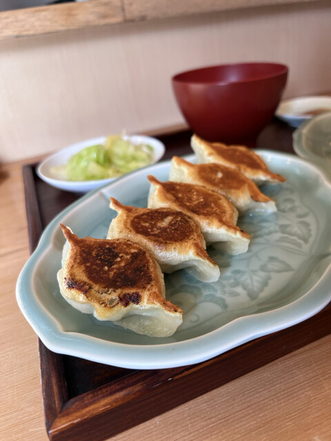 手作り餃子の店 吉春的實拍高清圖