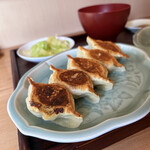 手作り餃子の店 吉春的實拍圖