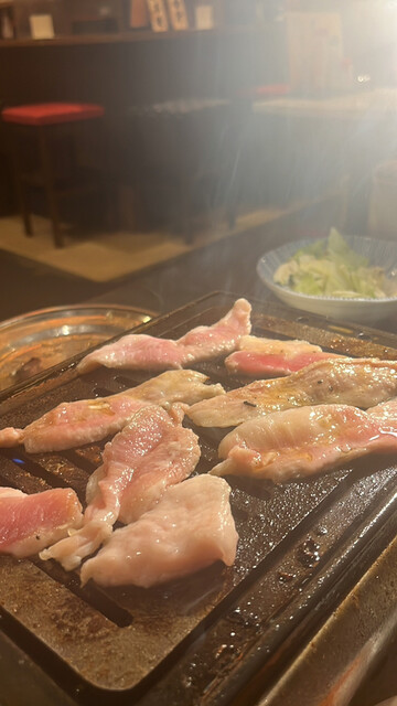 焼肉・ホルモン酒場 肉乃山 錦糸町店的實拍高清圖