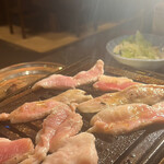焼肉・ホルモン酒場 肉乃山 錦糸町店的實拍圖