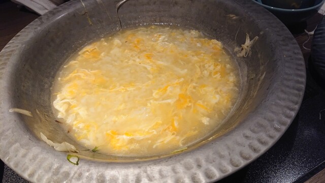 博多華味鳥 川端通り店的實拍高清圖