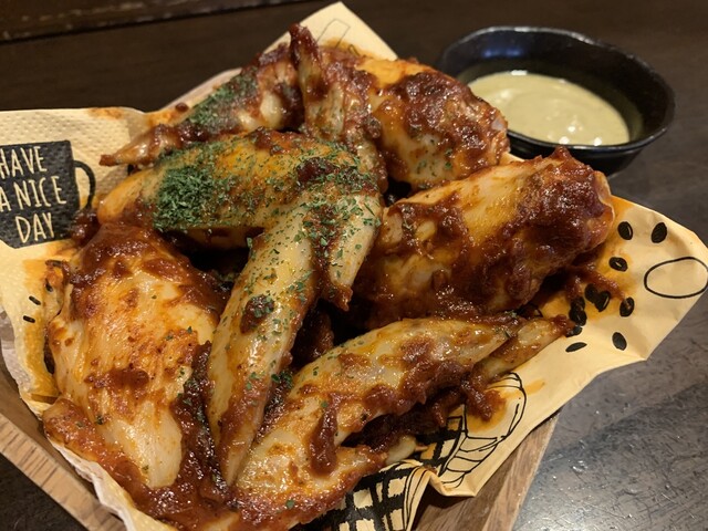 recommendations image for 創作鉄板ダイニング大