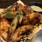 recommendations for 創作鉄板ダイニング大