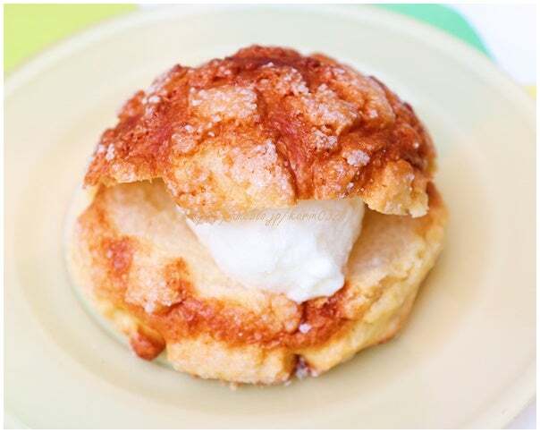 recommendations for SHIBUichi BAKERY